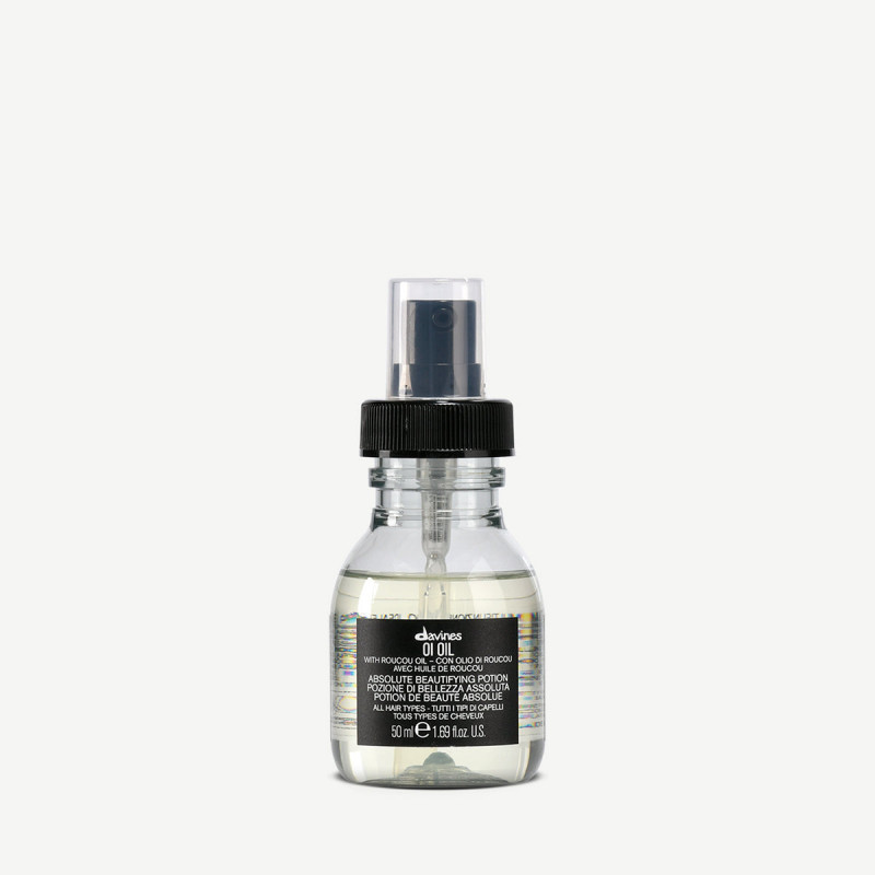 Aceite OI 50 ml