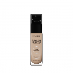 Base de Maquillaje - Flawless HD Cover 33 ml