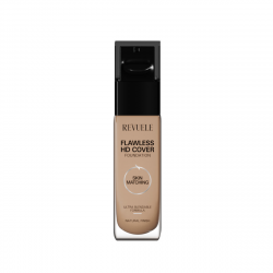 Base de Maquillaje - Flawless HD Cover 33 ml