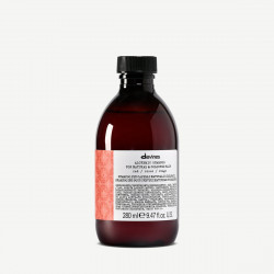 Alchemic - Champú Rojo 280 ml