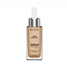 Base de Maquillaje - Serum Foundation + HA 30 ml