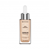 Base de Maquillaje - Serum Foundation + HA 30 ml