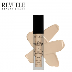 Corrector de Ojeras Líquido - Full Coverage 5 ml