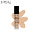Corrector de Ojeras Líquido - Full Coverage 5 ml