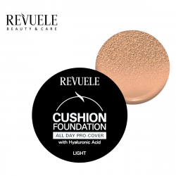 Base de Maquillaje - Cushion Foundation 9 g