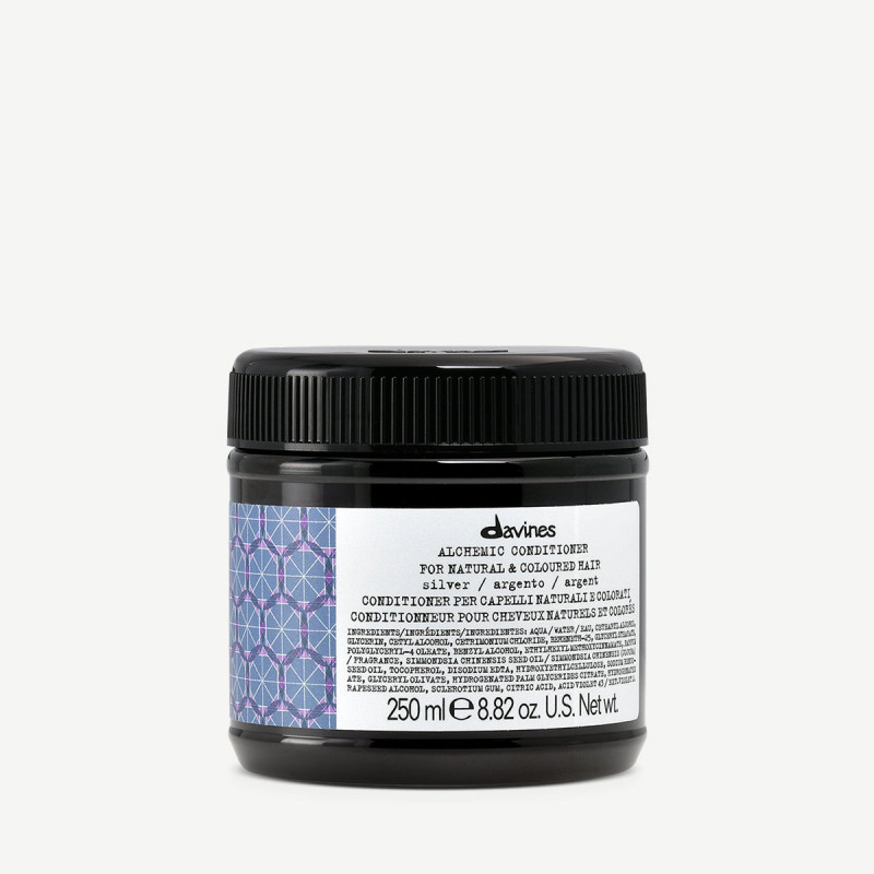 Alchemic - Acondicionador Plateado 250 ml Alchemic - Acondicionador Plateado 250 ml