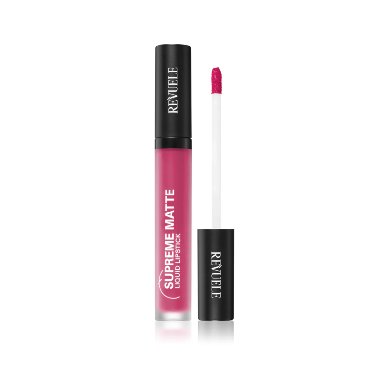 Labial Líquido Mate - Supreme Matte 5.5 ml