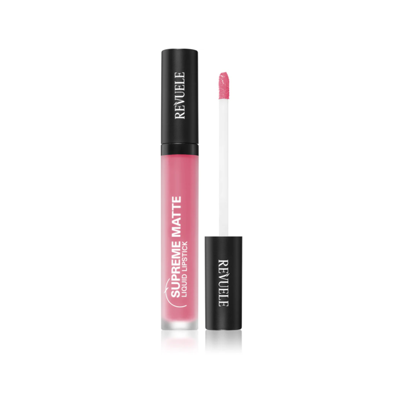 Labial Líquido Mate - Supreme Matte 5.5 ml