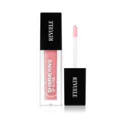 Brillo Labial - Shimmering Lip Gloss 6 ml