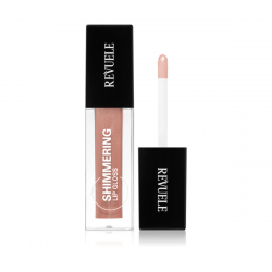 Brillo Labial - Shimmering Lip Gloss 6 ml