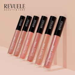 Labial Líquido - Ultimate Shine 5.5 ml