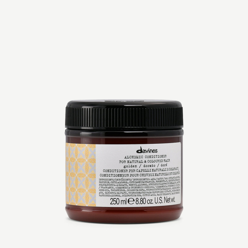 Alchemic - Acondicionador Dorado 250 ml Alchemic - Acondicionador Dorado 250 ml