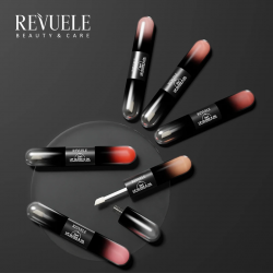 Brillo Labial & Oil 2n1 - Ultimate Double Touch 7 ml