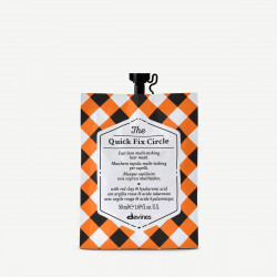 TCC - Mascarilla ''The Quick Fix Circle'' 50 ml