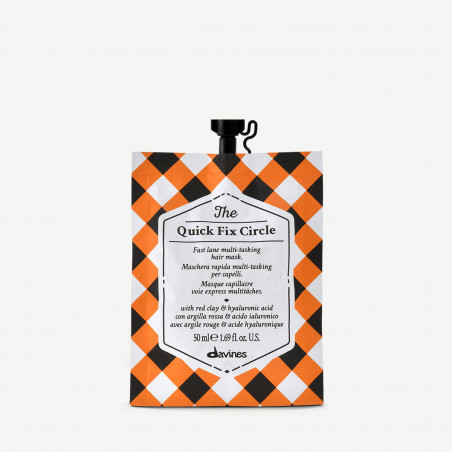 TCC - Mascarilla ''The Quick Fix Circle'' 50 ml