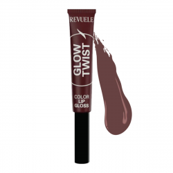 Brillo Labial con Color - Color Twist 9 ml