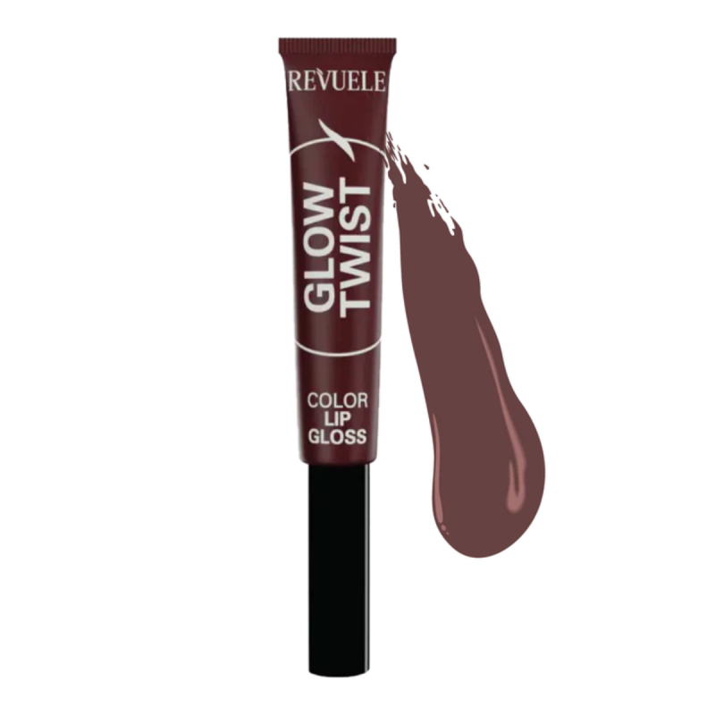 Brillo Labial con Color - Color Twist 9 ml