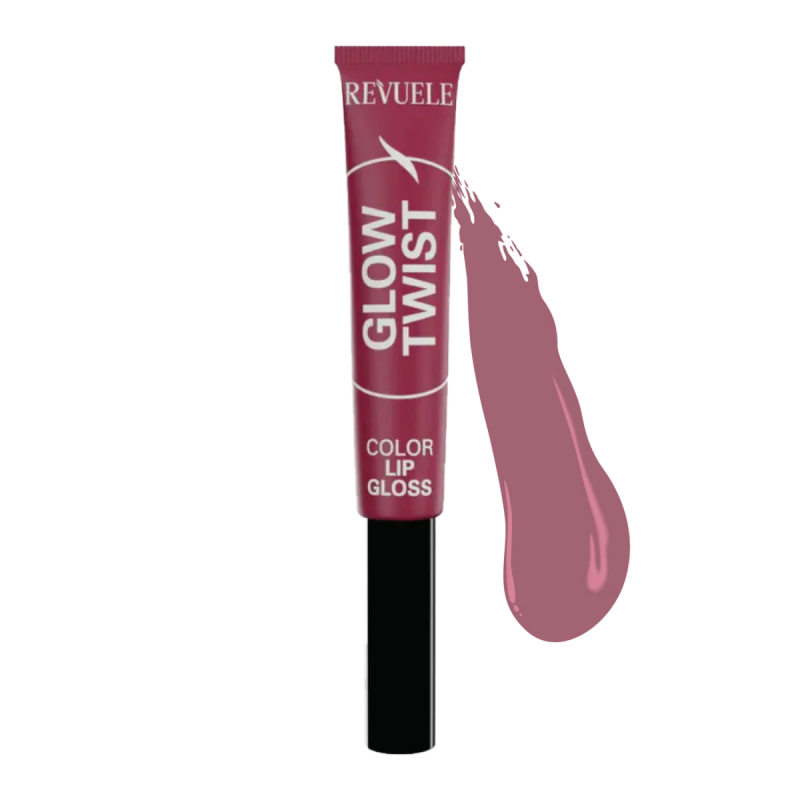 Brillo Labial con Color - Color Twist 9 ml