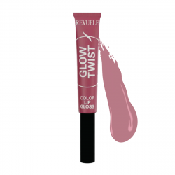 Brillo Labial con Color - Color Twist 9 ml