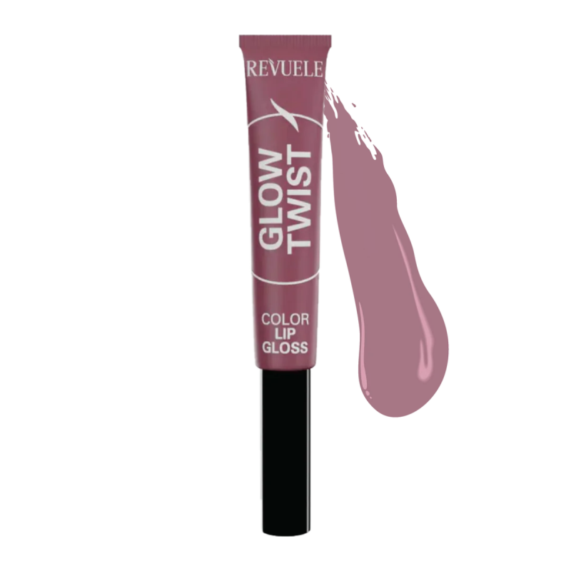 Brillo Labial con Color - Color Twist 9 ml