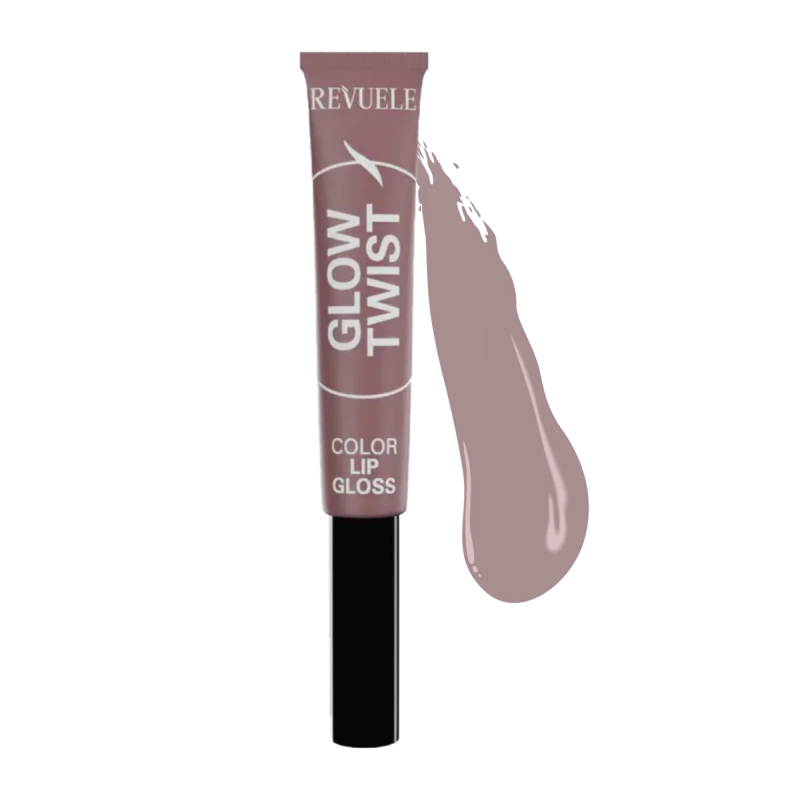 Brillo Labial con Color - Color Twist 9 ml