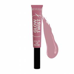 Brillo Labial con Color - Color Twist 9 ml