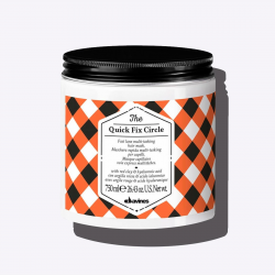 TCC - Mascarilla ''The Quick Fix Circle'' 750 ml