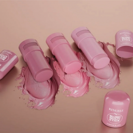 Blush & Labial en Barra - Multistick 3.7 g