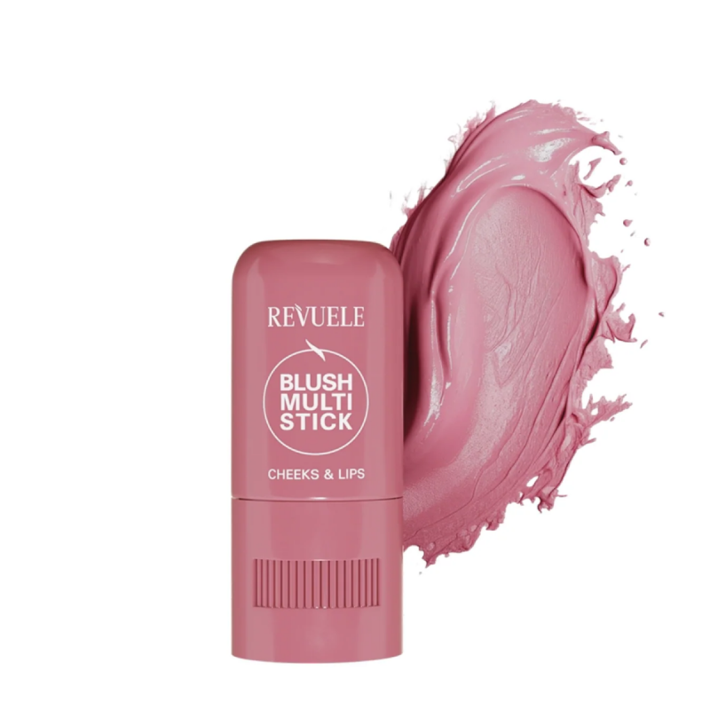 Blush & Labial en Barra - Multistick 3.7 g
