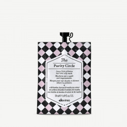TCC - Mascarilla ''The Purity Circle'' 50 ml
