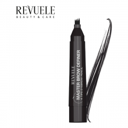 Lápiz de Cejas 4 Puntas - Master Brow Definer 2.2 ml
