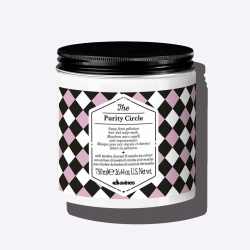 TCC - Mascarilla ''The Purity Circle'' 750 ml