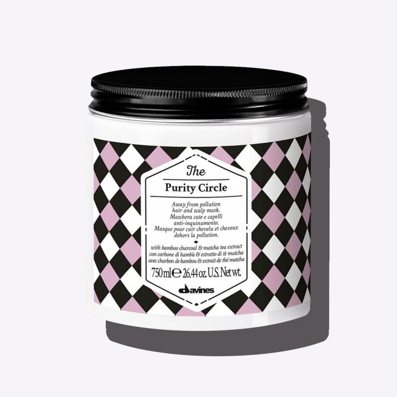 TCC - Mascarilla ''The Purity Circle'' 750 ml