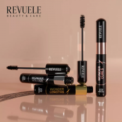 Máscara de Pestañas - Ultra Black Mascara 10 ml