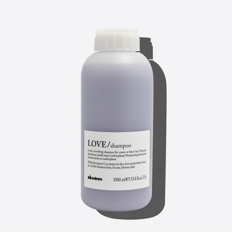 EH - Champú Love Smoothing 1000 ml EH - Champú Love Smoothing 1000 ml