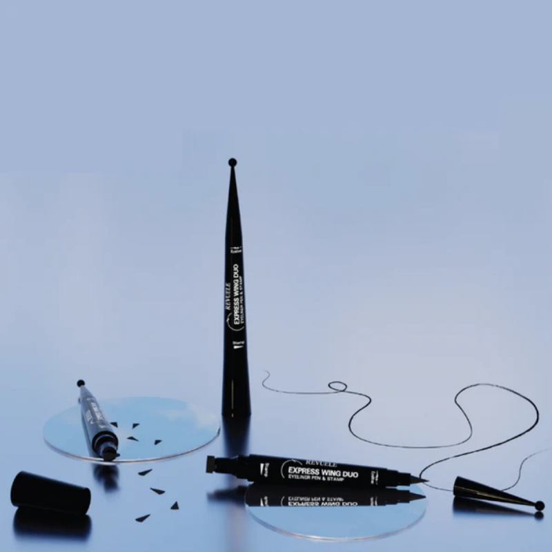 Delineador de Ojos - Express Wing Duo
