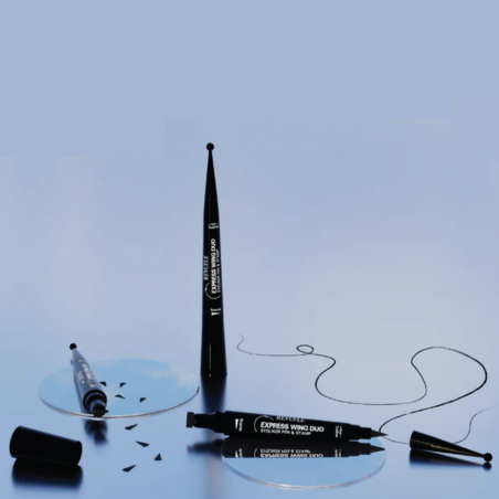 Delineador de Ojos - Express Wing Duo
