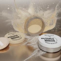 Polvo Traslúcido - Loose Powder Matte 5 g