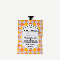 TCC - Mascarilla ''The Wake Up Circle'' 50 ml