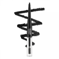 Lápiz de Cejas & Gel Fijador - Dream Brow Set 0.3g + 5ml