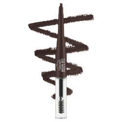 Lápiz de Cejas & Gel Fijador - Dream Brow Set 0.3g + 5ml