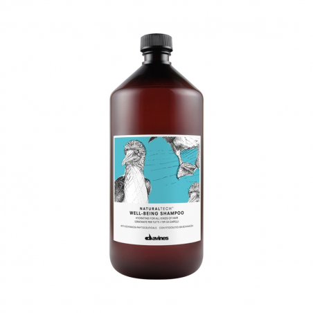 NT - Champú Well-Being  1000 ml