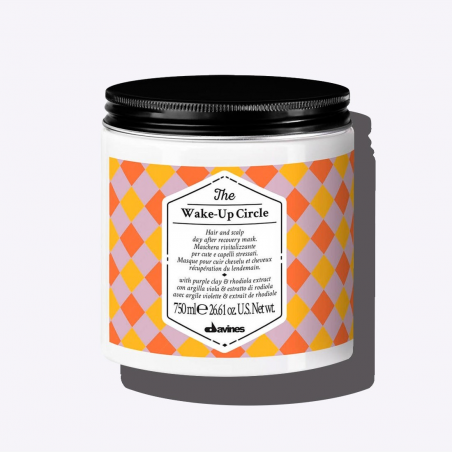 TCC - Mascarilla ''The Wake Up Circle'' 750 ml