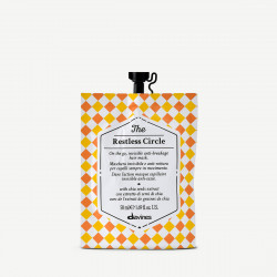 TCC - Mascarilla ''The Retless Circle'' 50 ml