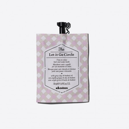 TCC - Mascarilla ''The Let It Go Circle'' 50 ml