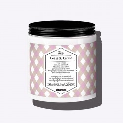 TCC - Mascarilla ''The Let It Go Circle'' 750 ml