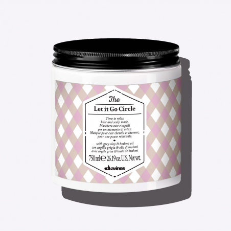 TCC - Mascarilla ''The Let It Go Circle'' 750 ml