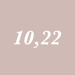 Tinte Permanente (sin Amoniaco) - A New Color 60 ml