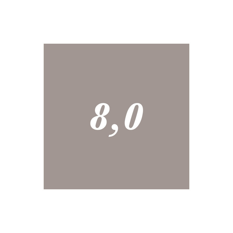 Tinte Permanente (sin Amoniaco) - A New Color 60 ml