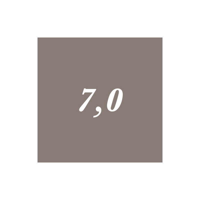 Tinte Permanente (sin Amoniaco) - A New Color 60 ml